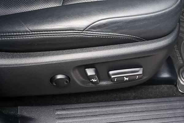 2020 Toyota Landcruiser Prado GXL GDJ150R