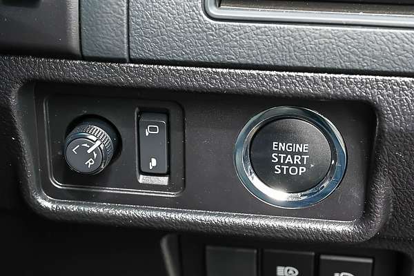 2020 Toyota Landcruiser Prado GXL GDJ150R