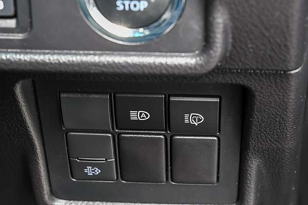 2020 Toyota Landcruiser Prado GXL GDJ150R