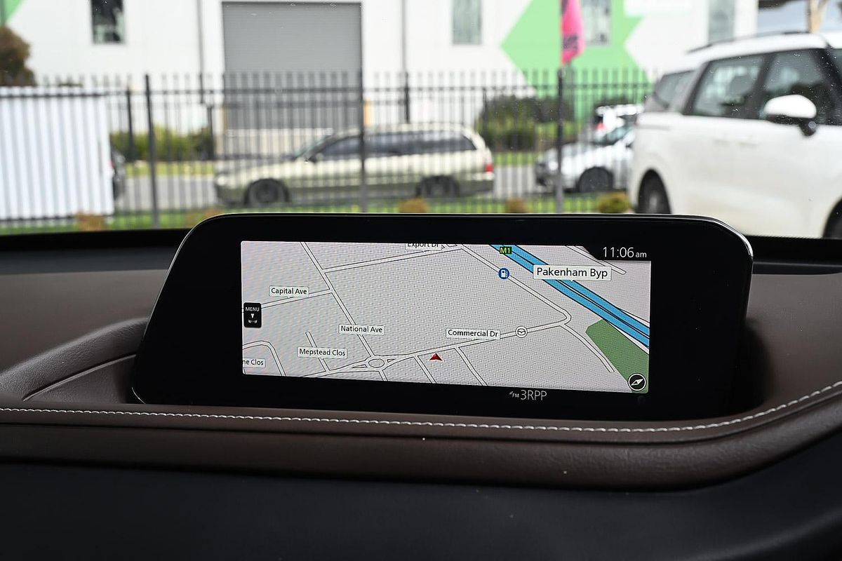 2023 Mazda CX-30 G25 Touring DM Series