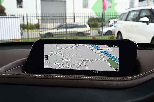 2023 Mazda CX-30 G25 Touring DM Series