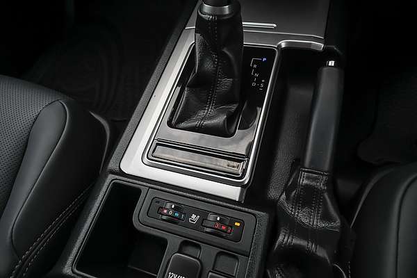 2020 Toyota Landcruiser Prado GXL GDJ150R