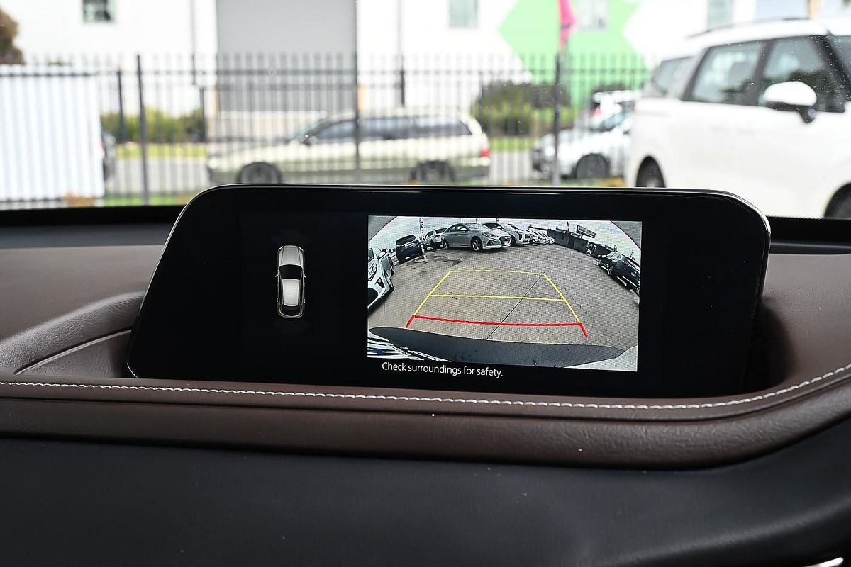 2023 Mazda CX-30 G25 Touring DM Series