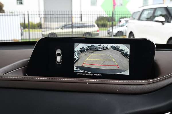 2023 Mazda CX-30 G25 Touring DM Series