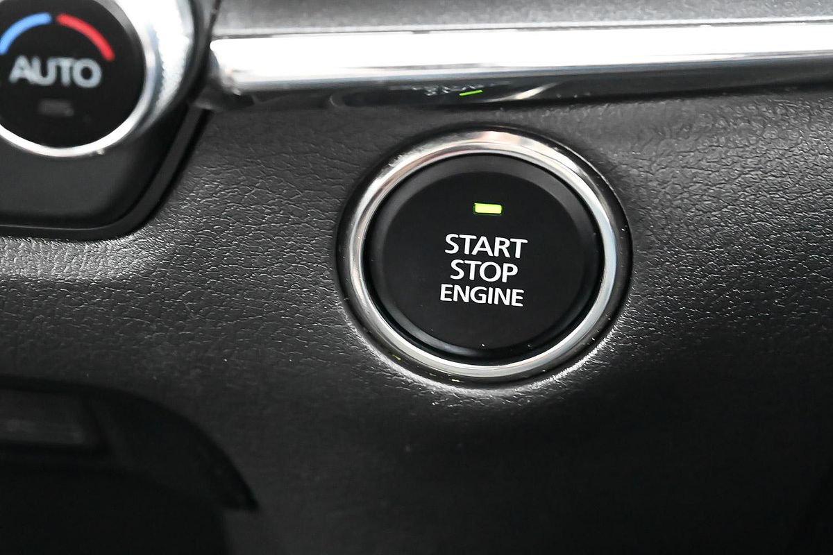 2023 Mazda CX-30 G25 Touring DM Series