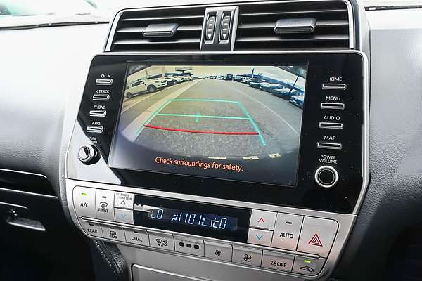 2020 Toyota Landcruiser Prado GXL GDJ150R