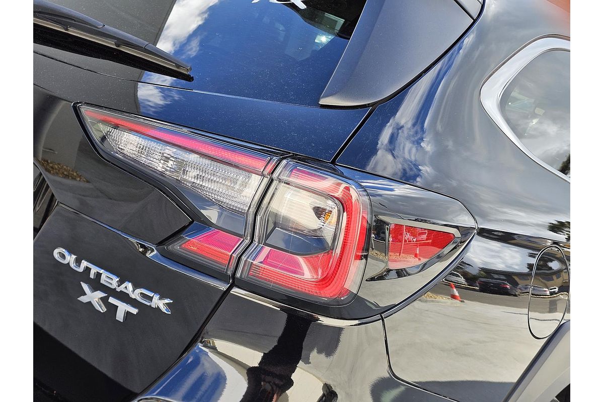 2023 Subaru Outback AWD Touring XT 6GEN