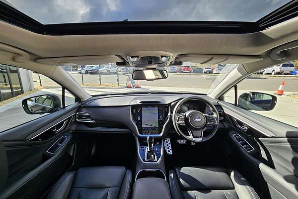 2023 Subaru Outback AWD Touring XT 6GEN