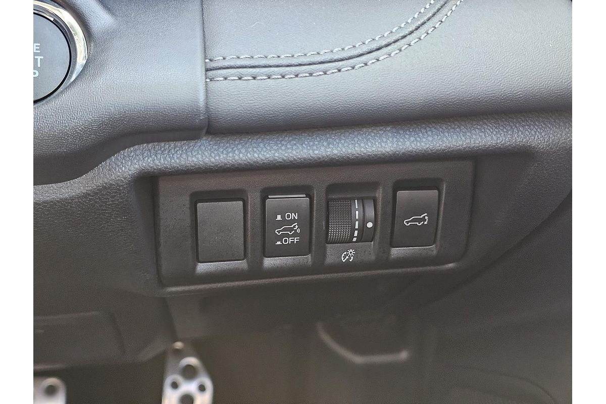 2023 Subaru Outback AWD Touring XT 6GEN