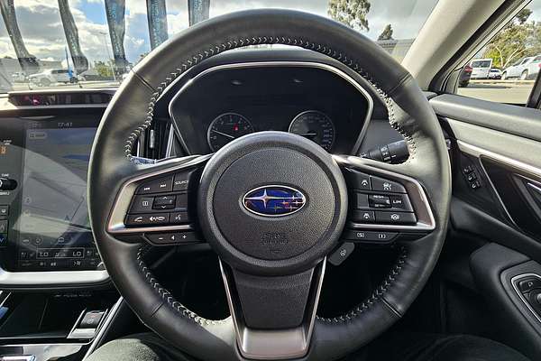 2023 Subaru Outback AWD Touring XT 6GEN