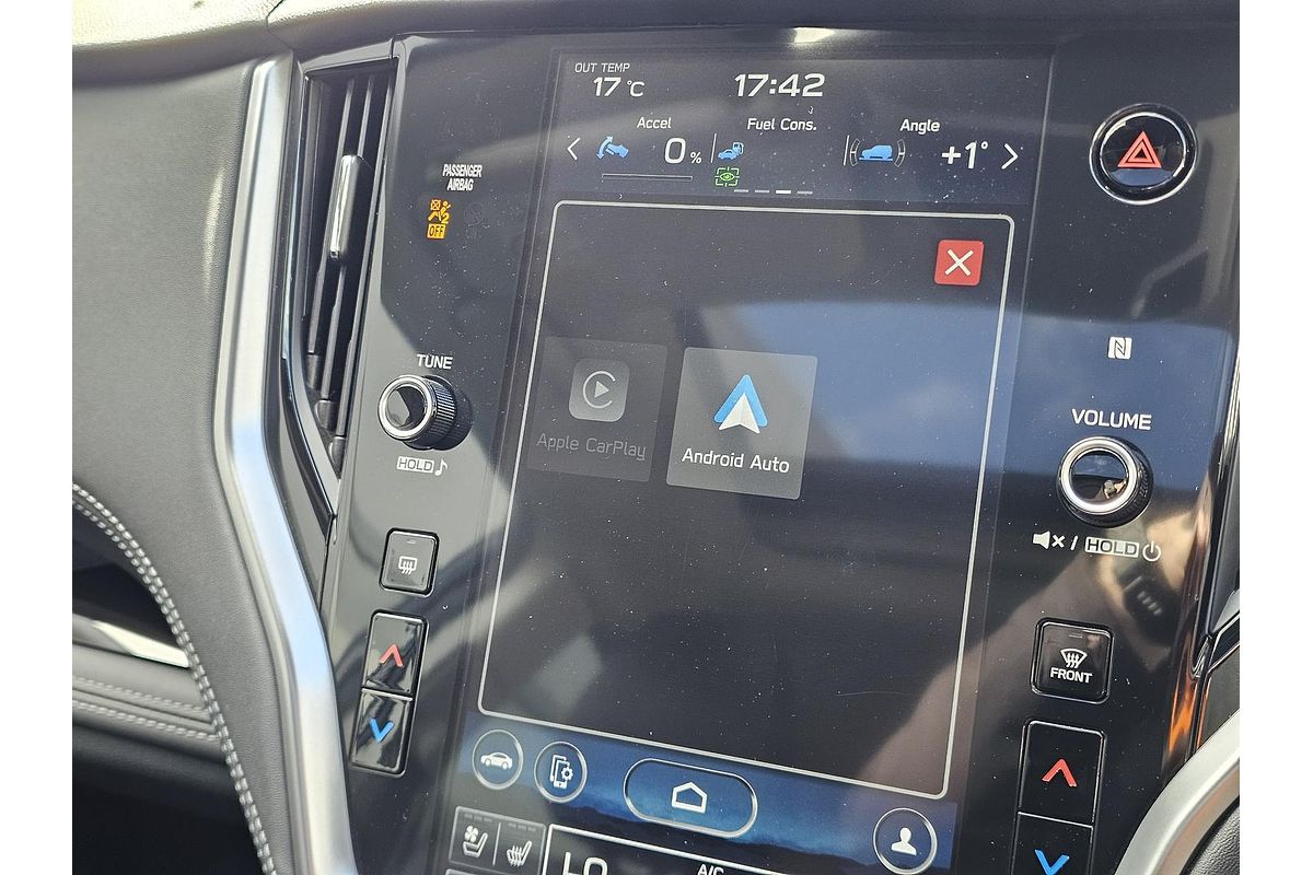 2023 Subaru Outback AWD Touring XT 6GEN