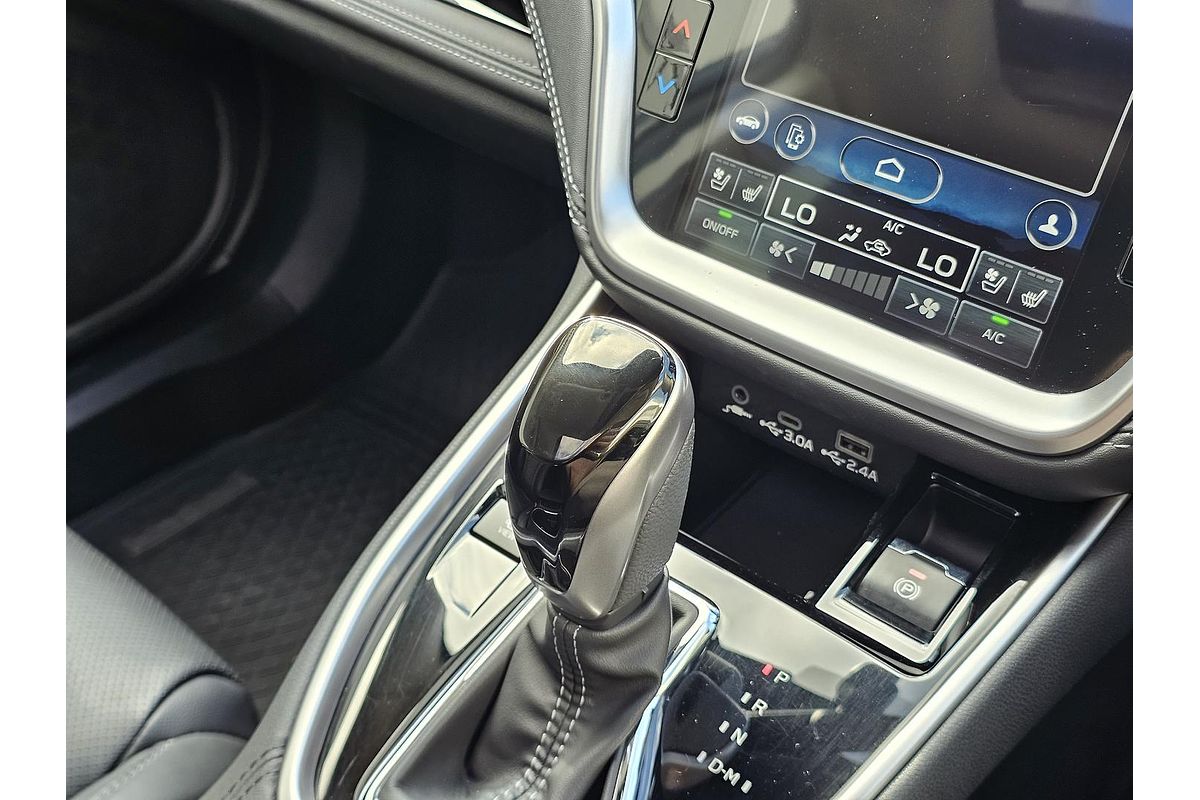 2023 Subaru Outback AWD Touring XT 6GEN