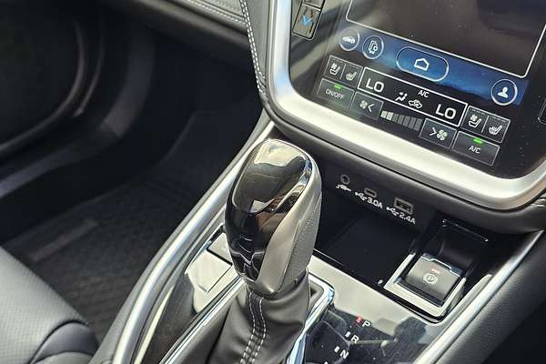 2023 Subaru Outback AWD Touring XT 6GEN