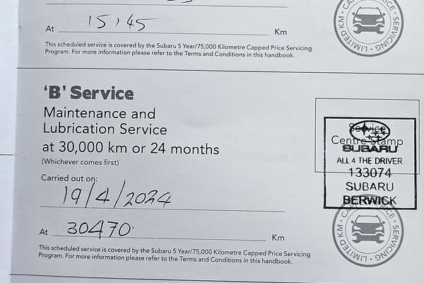 2023 Subaru Outback AWD Touring XT 6GEN