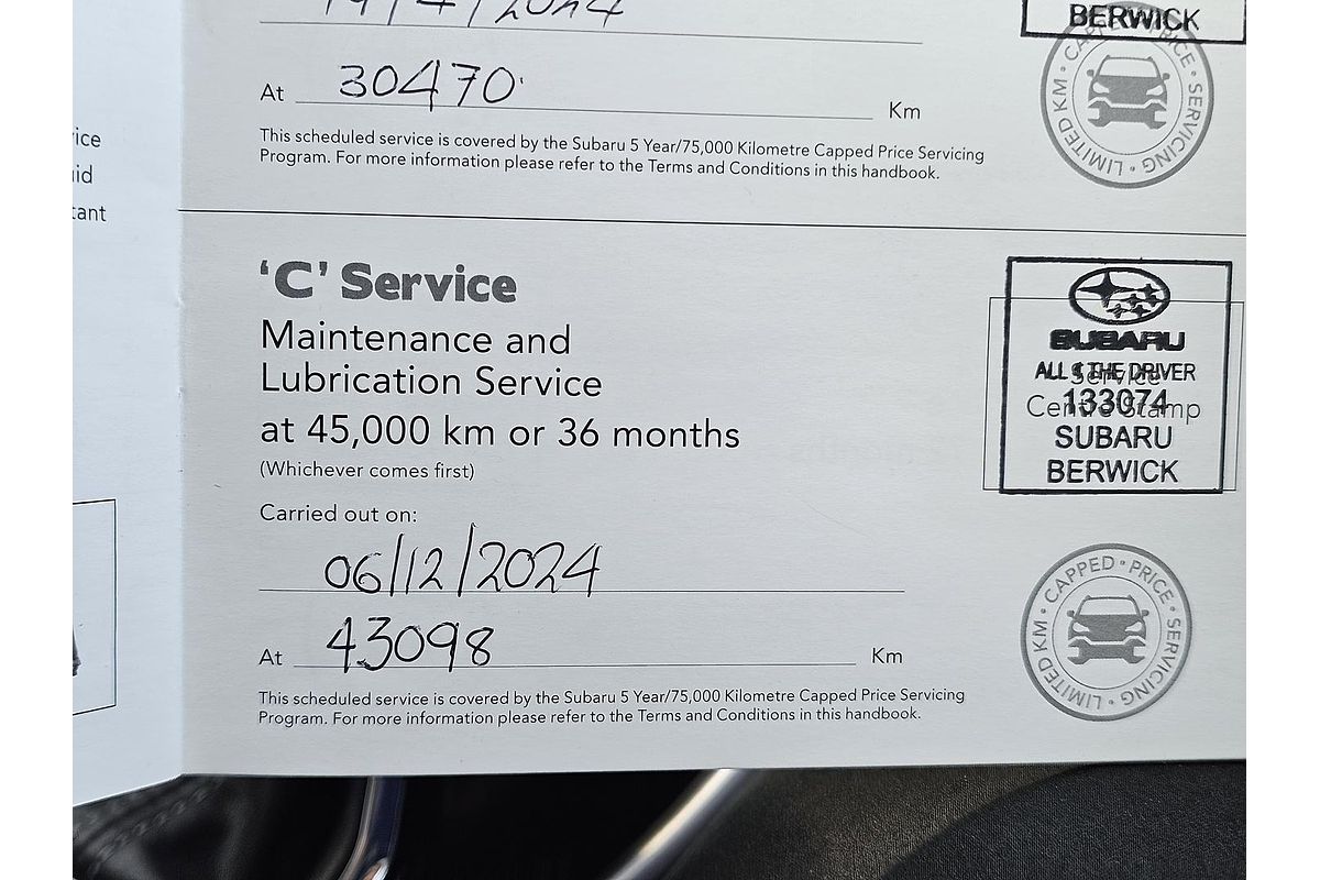 2023 Subaru Outback AWD Touring XT 6GEN