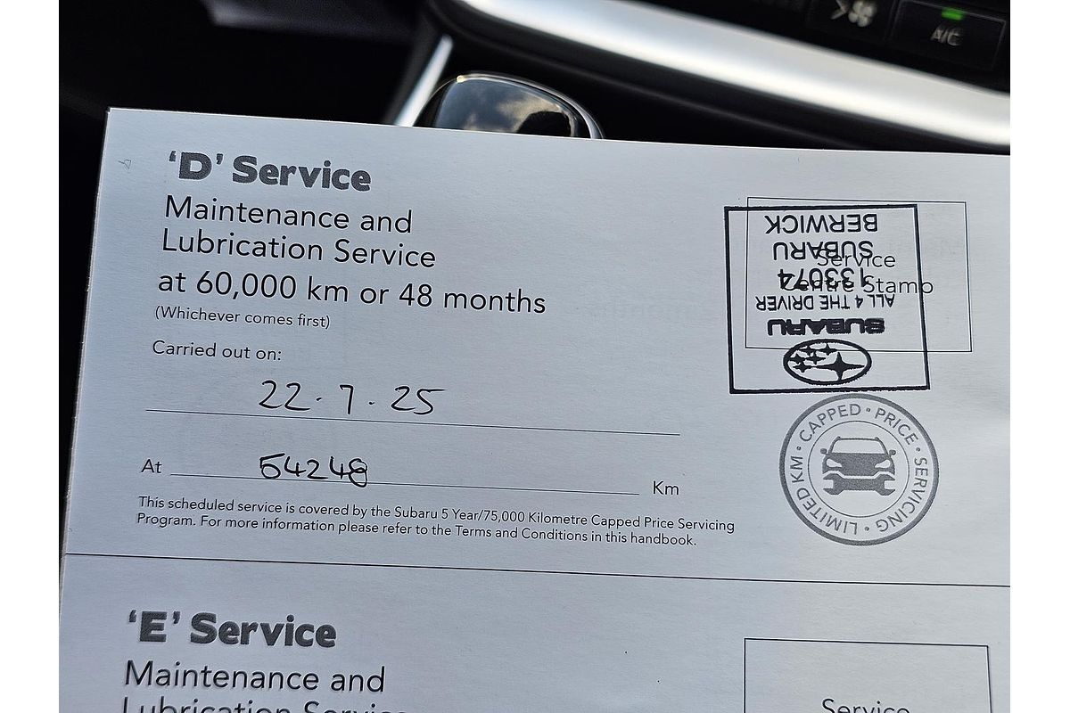 2023 Subaru Outback AWD Touring XT 6GEN