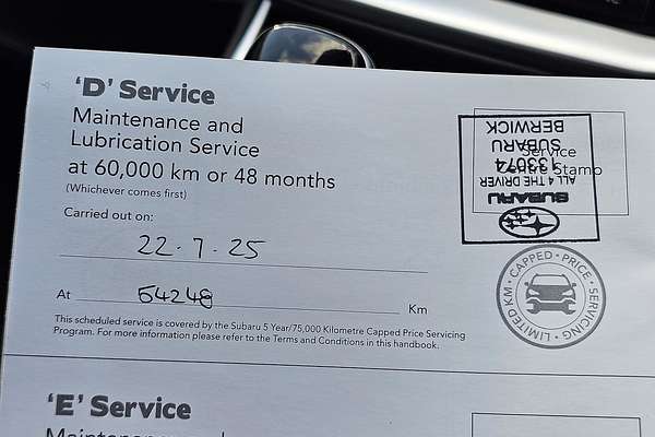 2023 Subaru Outback AWD Touring XT 6GEN