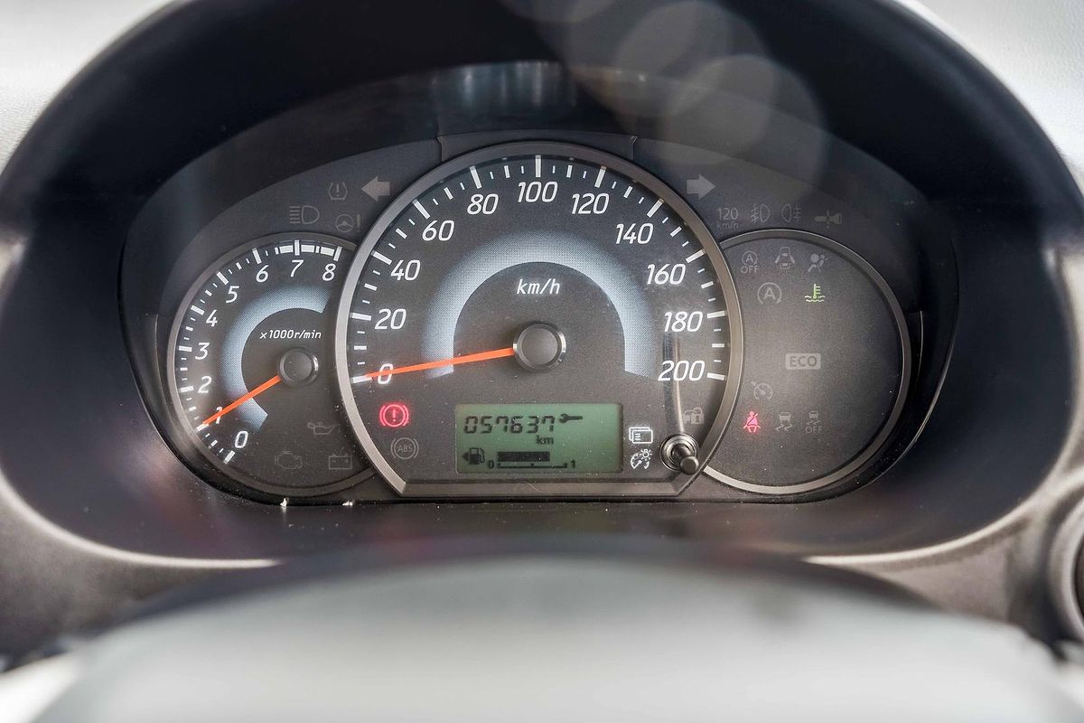 2017 Mitsubishi Mirage ES LA