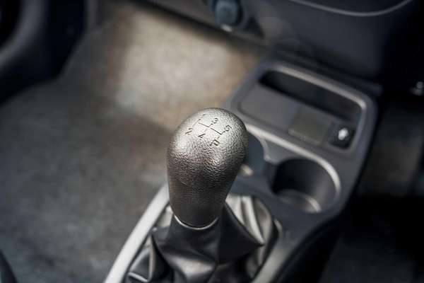 2017 Mitsubishi Mirage ES LA