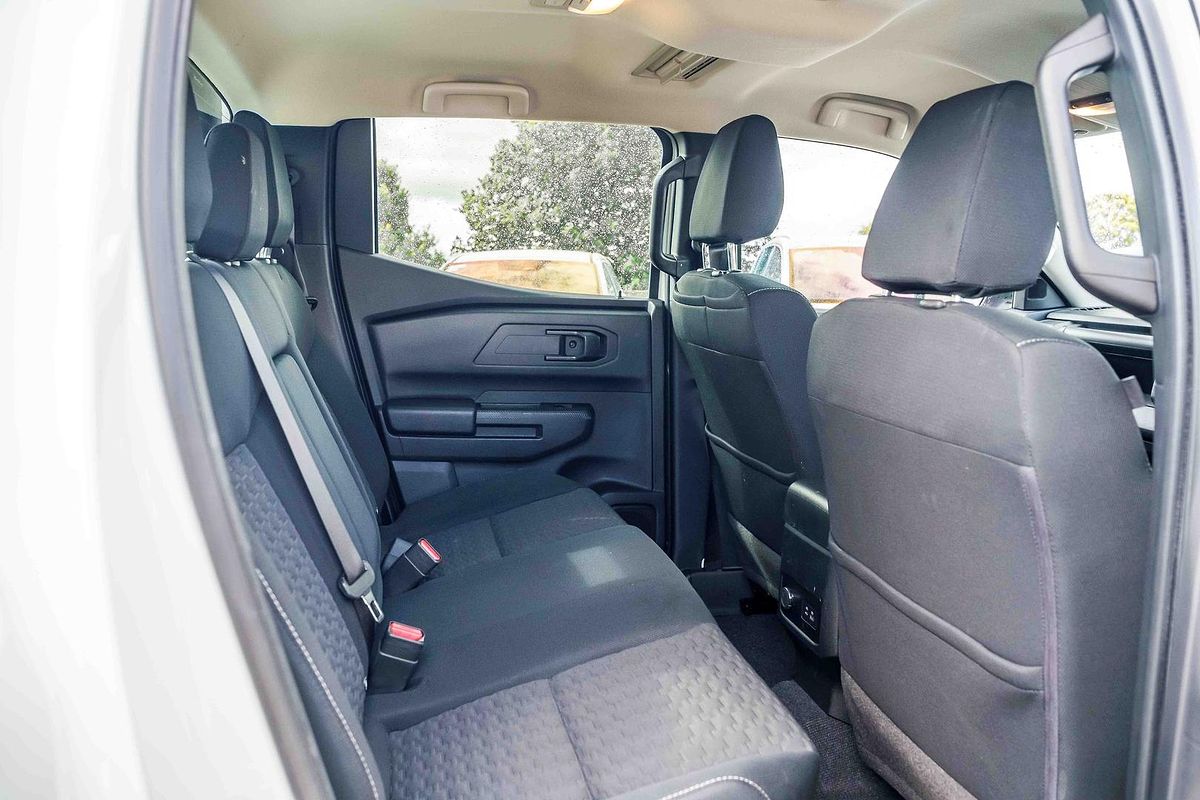 2024 Mitsubishi Triton GLX-R MV 4X4