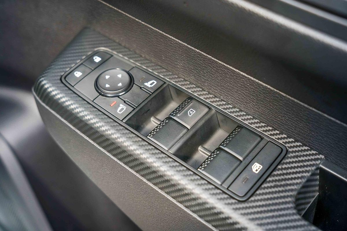 2024 Mitsubishi Triton GLX-R MV 4X4