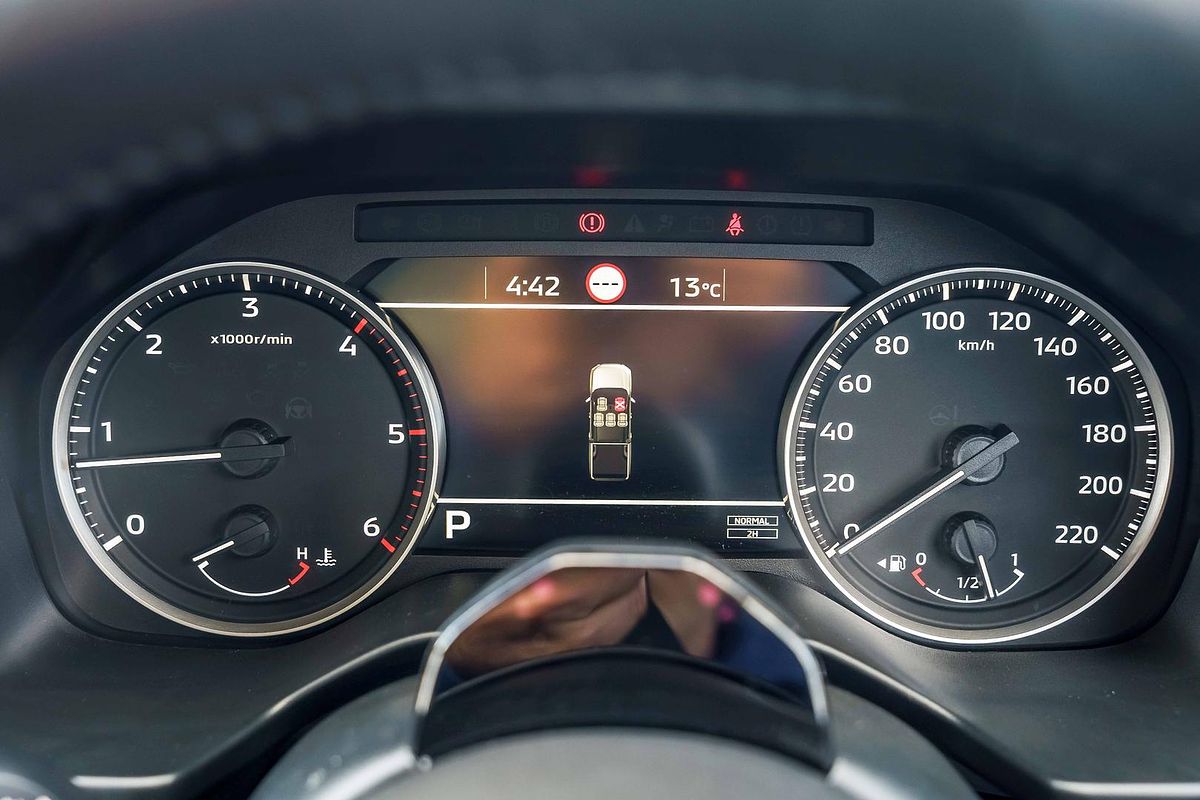 2024 Mitsubishi Triton GLX-R MV 4X4