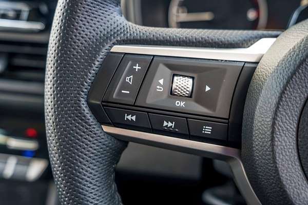 2024 Mitsubishi Triton GLX-R MV 4X4