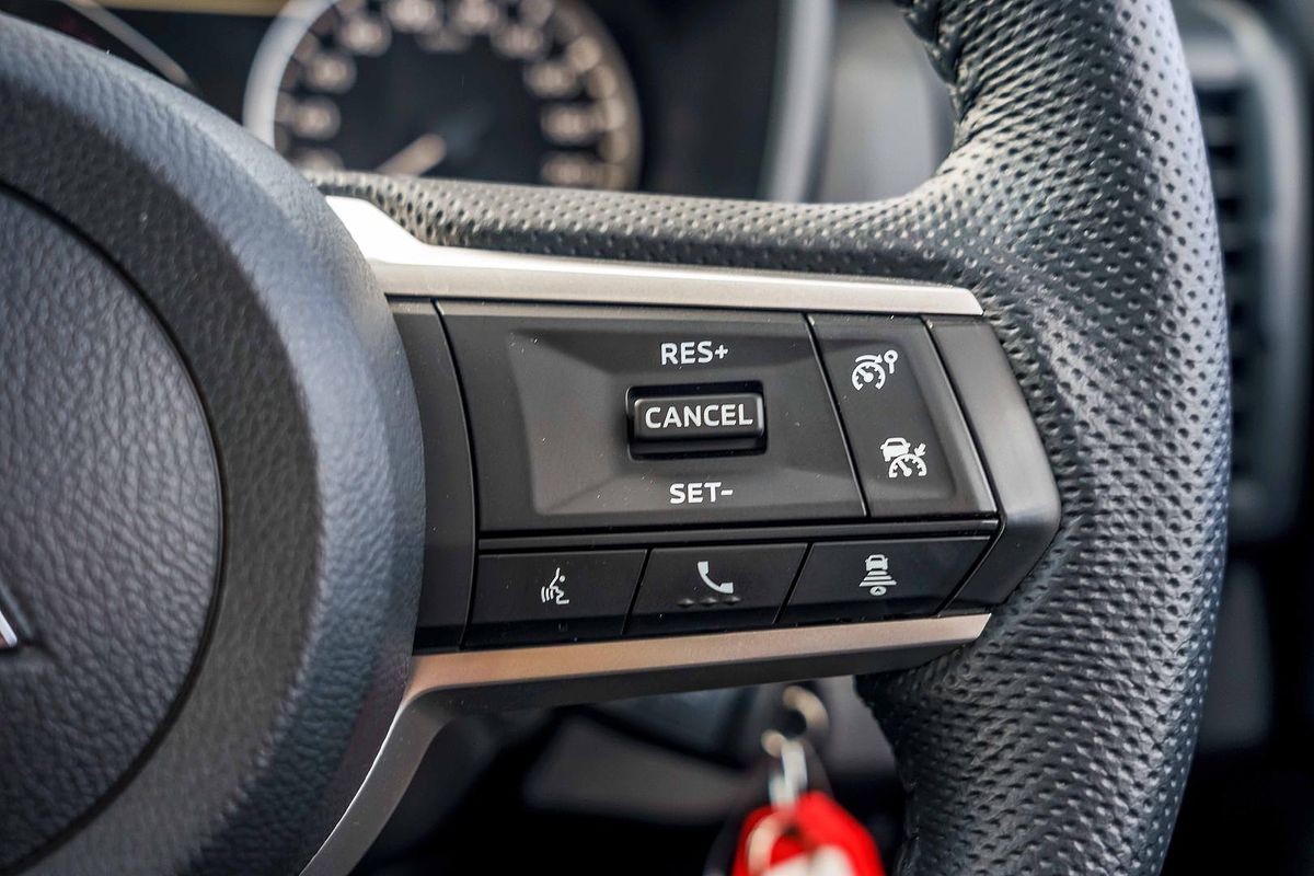 2024 Mitsubishi Triton GLX-R MV 4X4