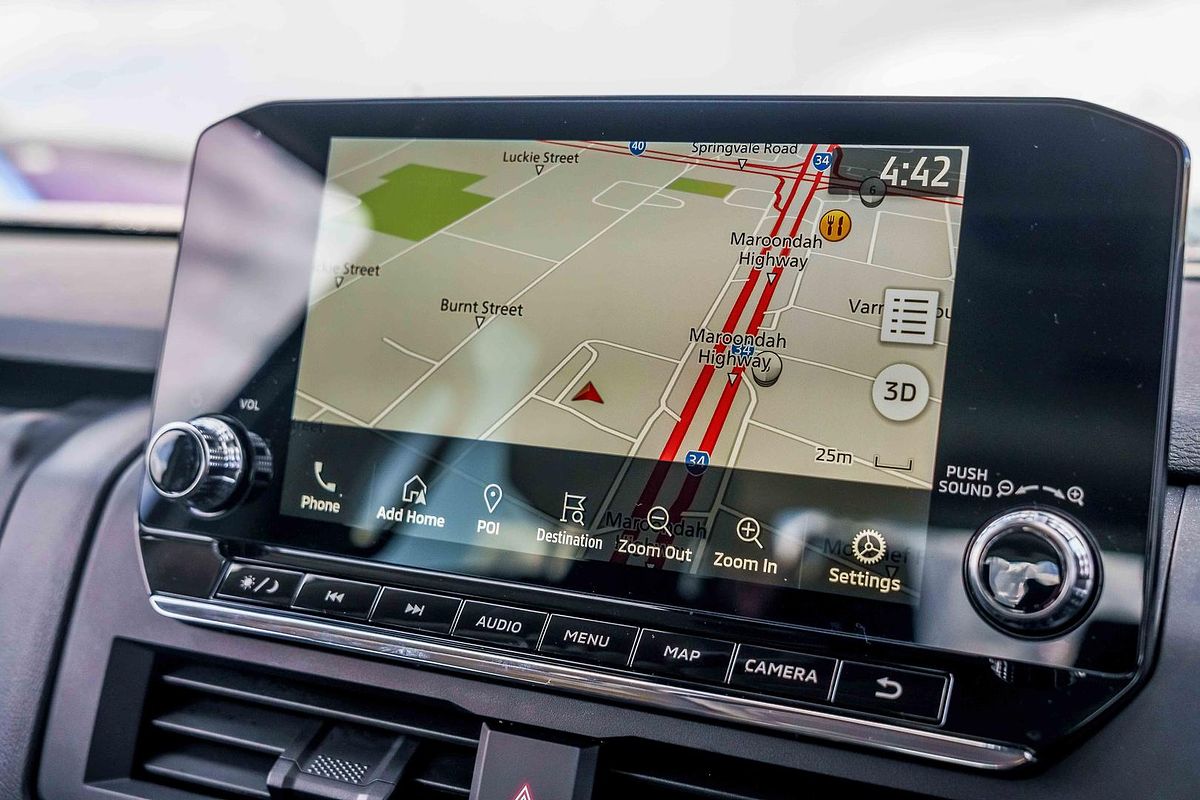 2024 Mitsubishi Triton GLX-R MV 4X4