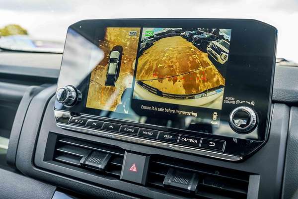 2024 Mitsubishi Triton GLX-R MV 4X4