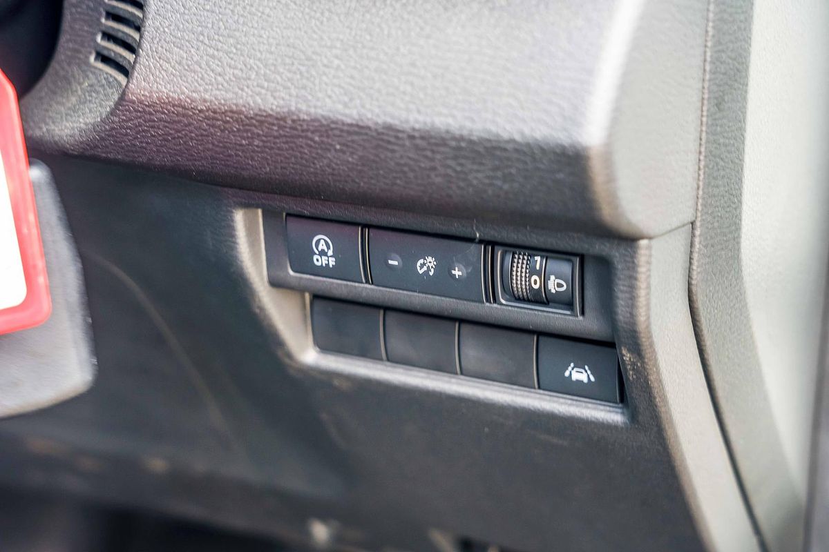 2024 Mitsubishi Triton GLX-R MV 4X4