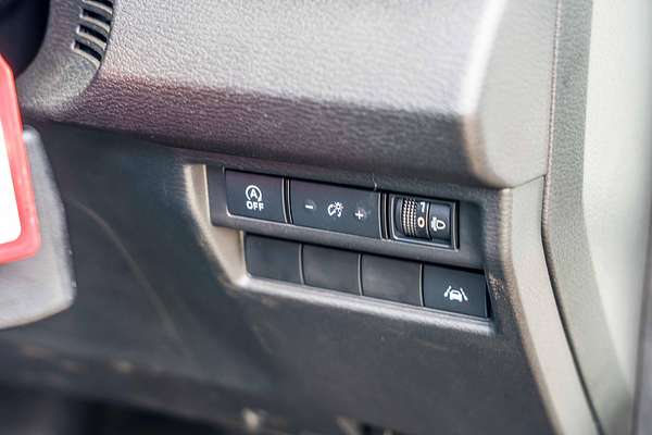 2024 Mitsubishi Triton GLX-R MV 4X4