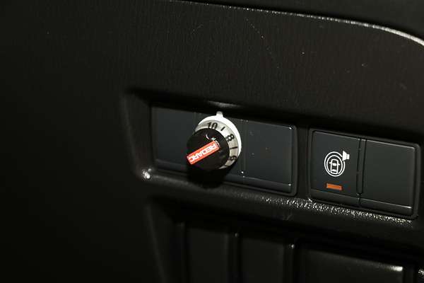 2021 Nissan Patrol Ti Y62