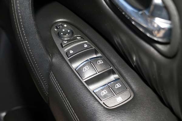 2021 Nissan Patrol Ti Y62