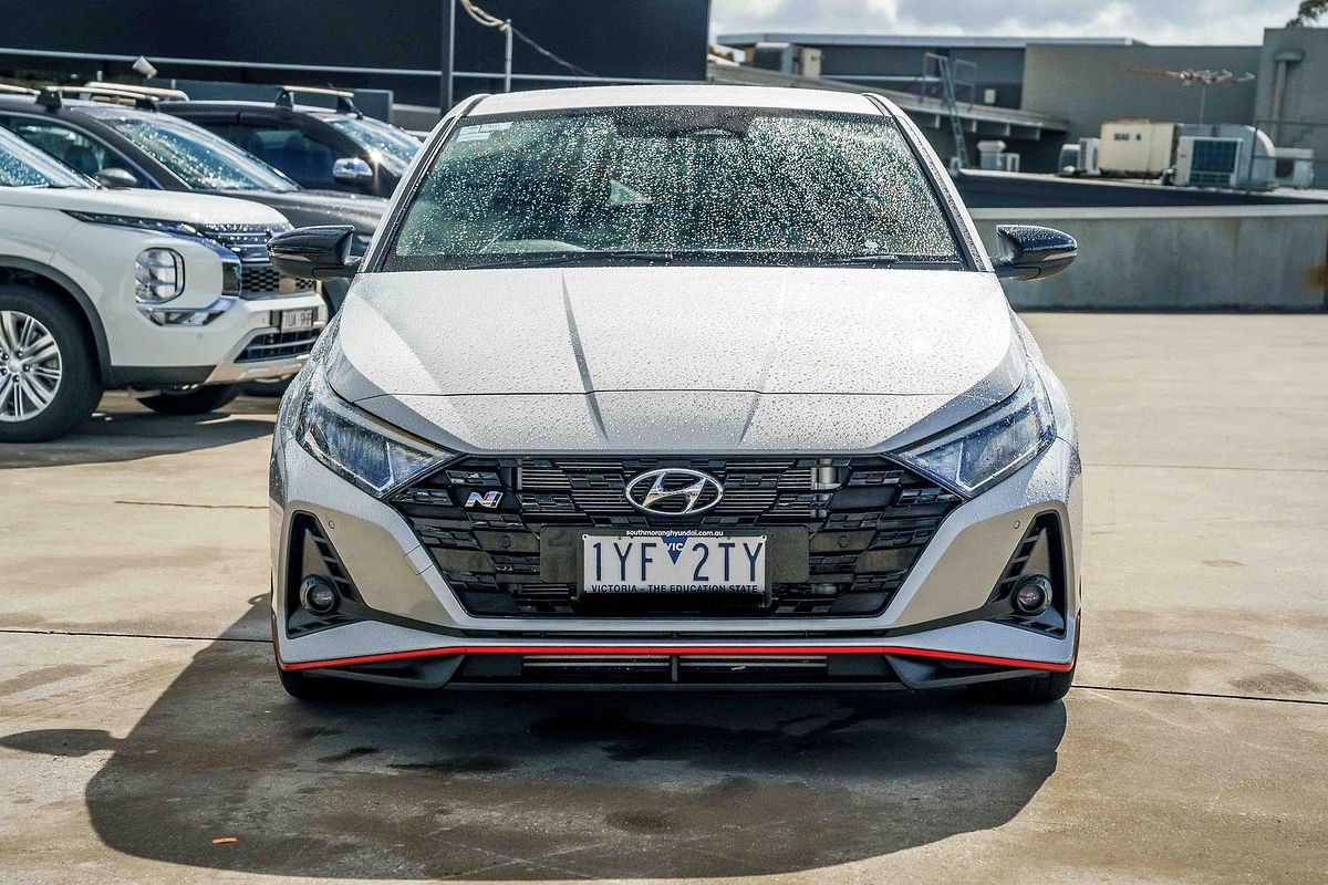 2023 Hyundai i20 N BC3.V1