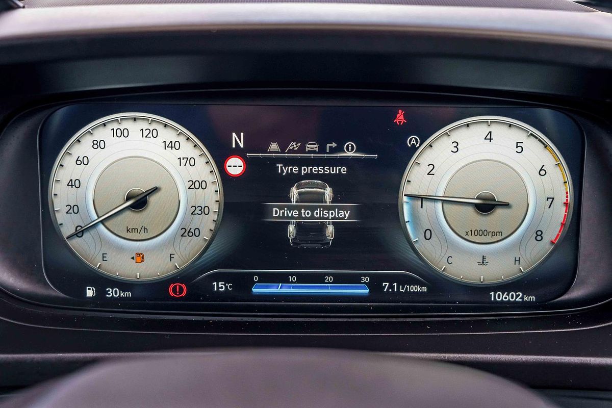 2023 Hyundai i20 N BC3.V1