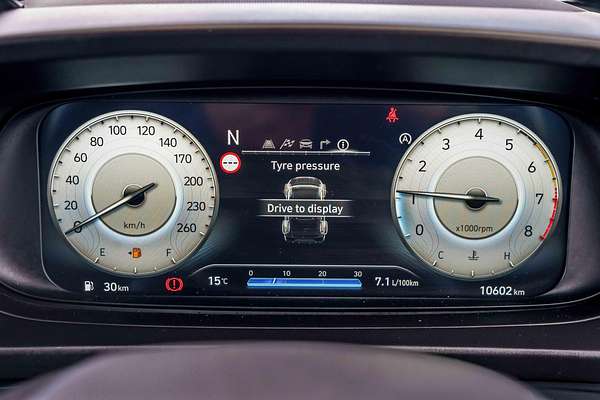 2023 Hyundai i20 N BC3.V1