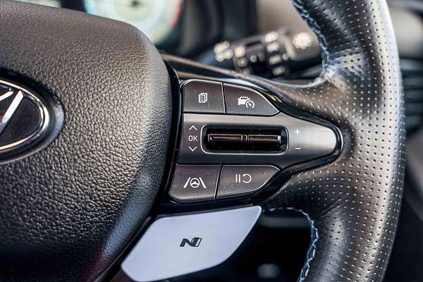 2023 Hyundai i20 N BC3.V1