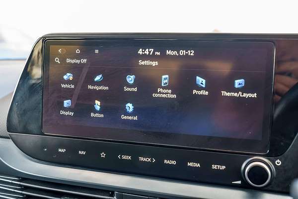 2023 Hyundai i20 N BC3.V1