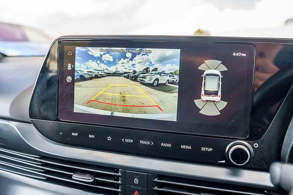 2023 Hyundai i20 N BC3.V1