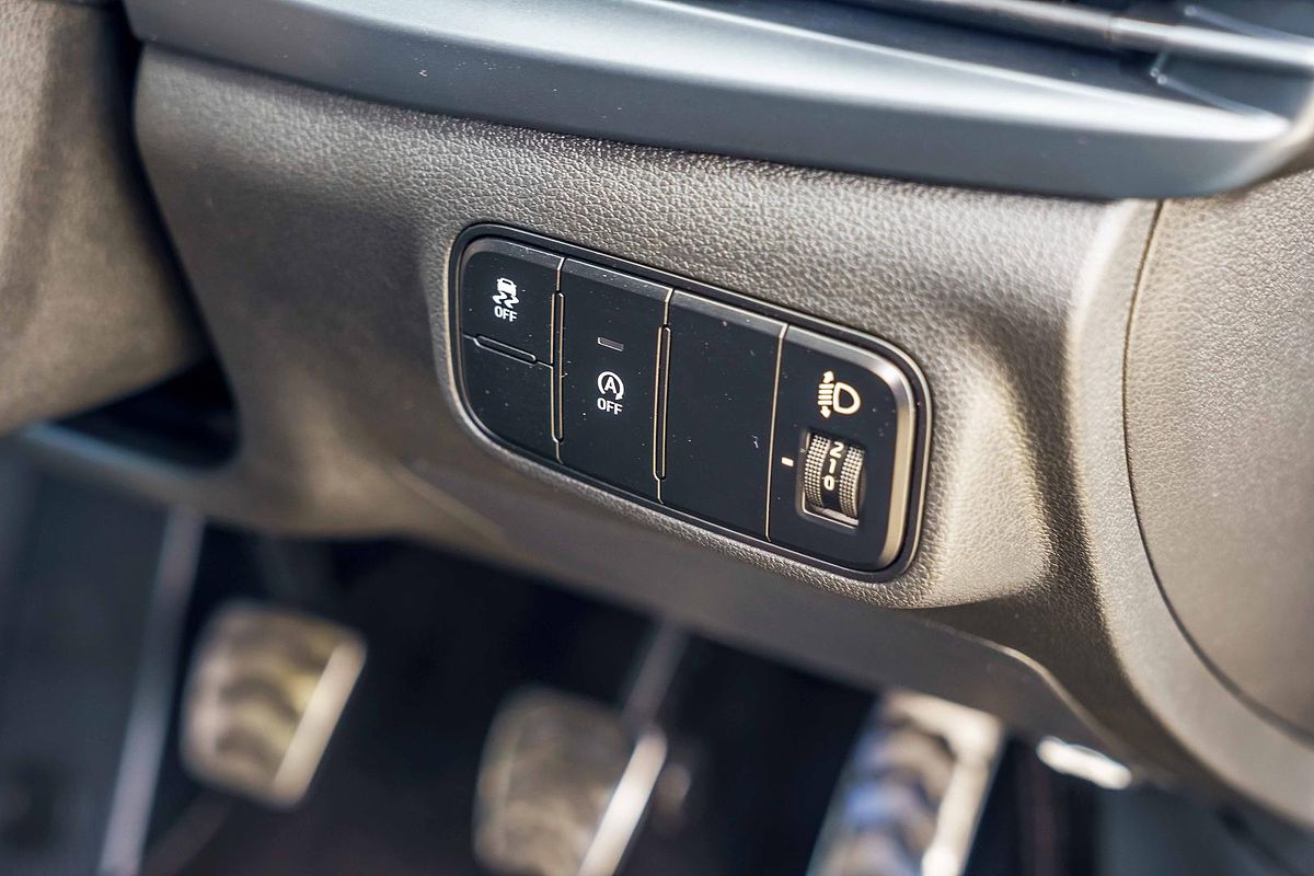 2023 Hyundai i20 N BC3.V1