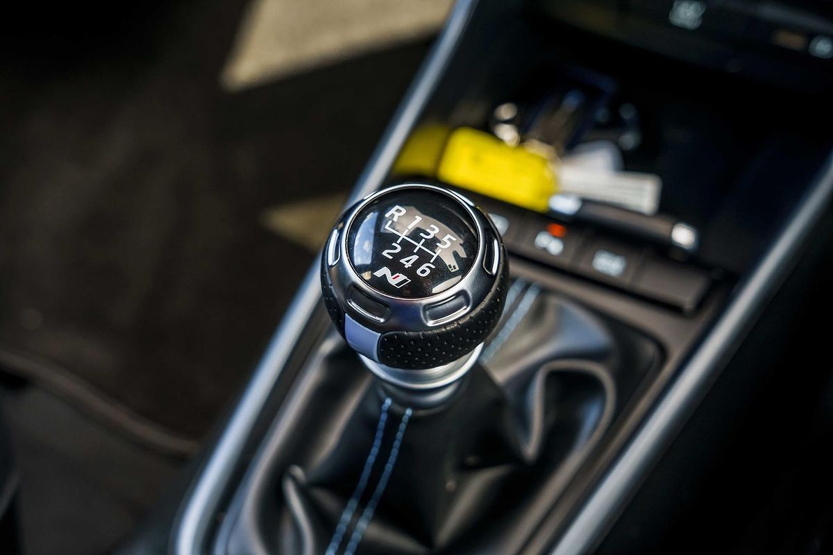 2023 Hyundai i20 N BC3.V1