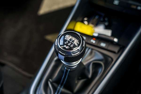 2023 Hyundai i20 N BC3.V1