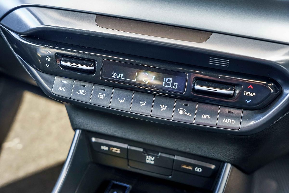 2023 Hyundai i20 N BC3.V1