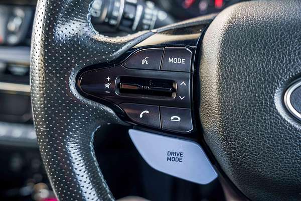 2018 Hyundai i30 N Performance PDe