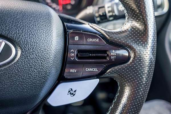 2018 Hyundai i30 N Performance PDe