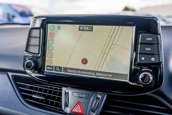 2018 Hyundai i30 N Performance PDe