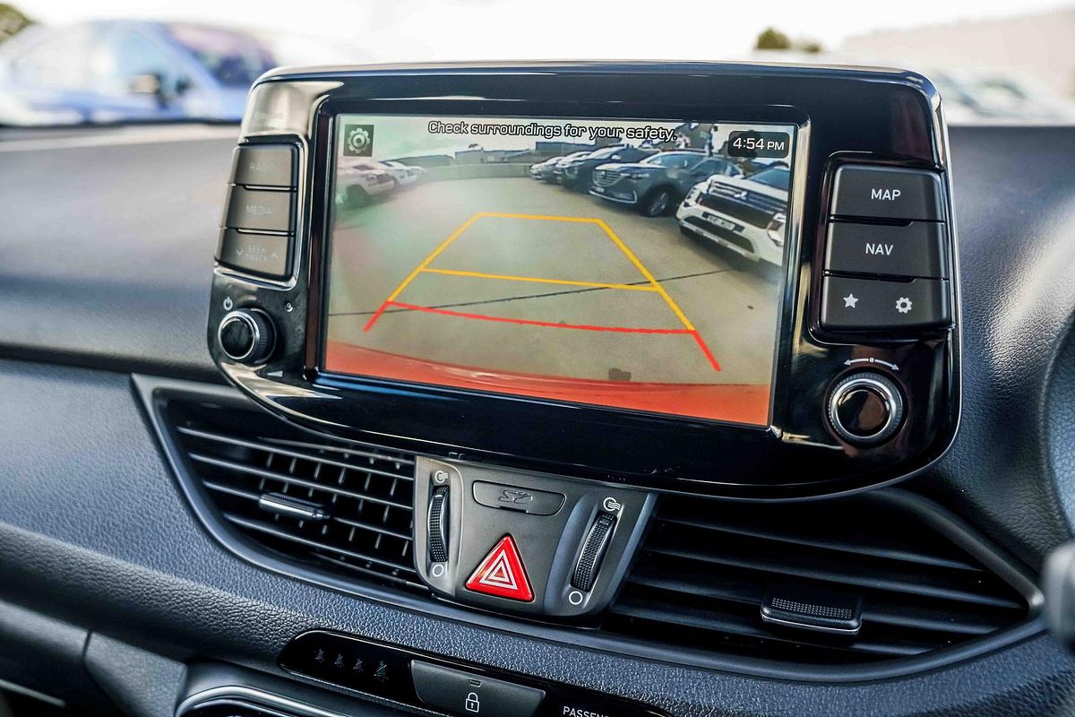 2018 Hyundai i30 N Performance PDe