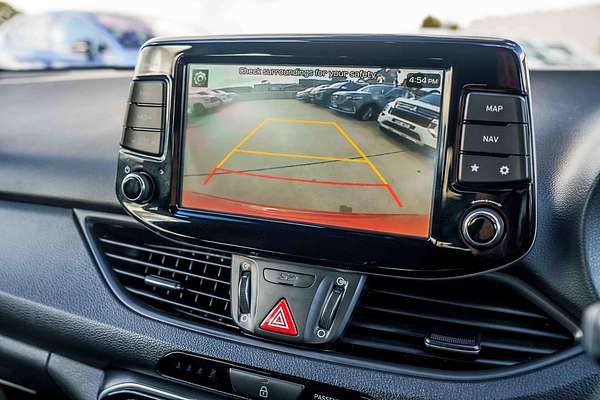 2018 Hyundai i30 N Performance PDe