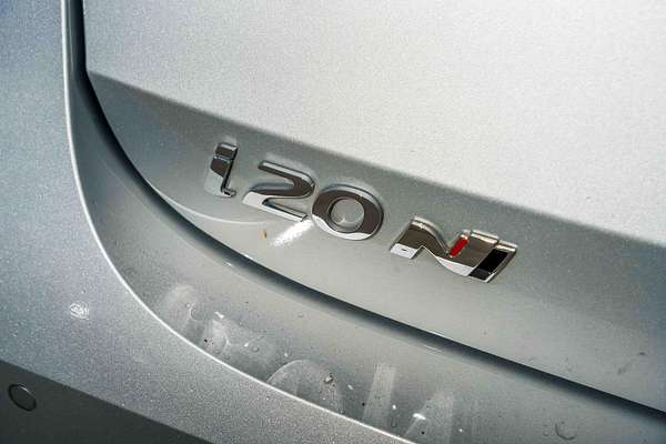 2023 Hyundai i20 N BC3.V1